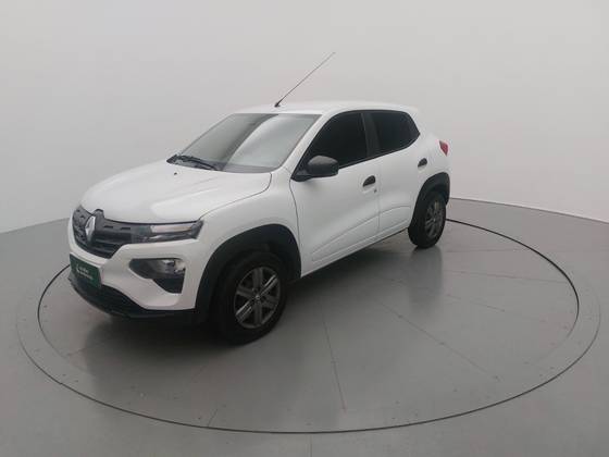 RENAULT KWID 1.0 12V SCE FLEX ZEN MANUAL RENAULT KWID 1.0 12V SCE FLEX ZEN MANUAL